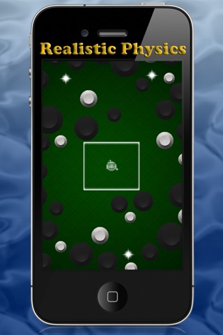 ShatterBall screenshot 2