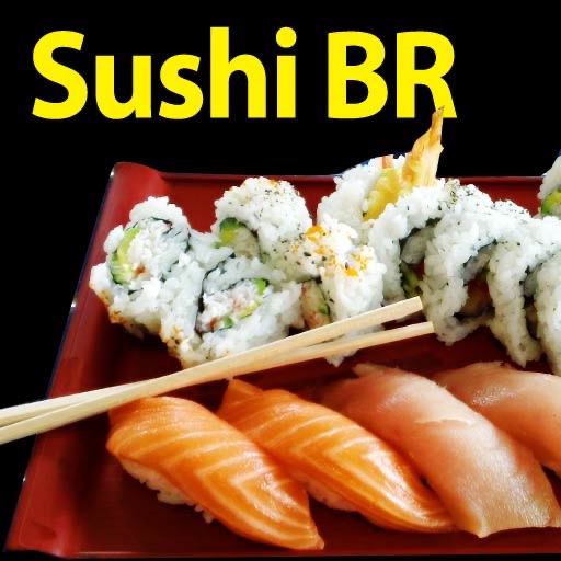 Sushi BR icon