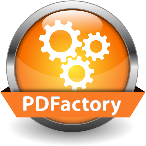 PDFactory icon
