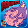 Brainzzz - Aliens vs. Zombies!!!