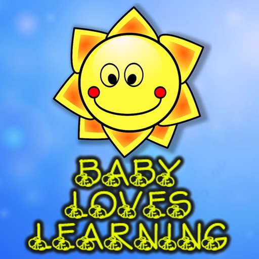 Baby Loves Learning icon