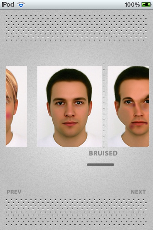 Paste Face screenshot-3