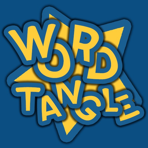 Word Tangle