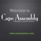 Cape Coral Assembly of God is a place where a relevant message from the word of God is delivered, with an awesome time of praise and worship, and Ministries for all ages