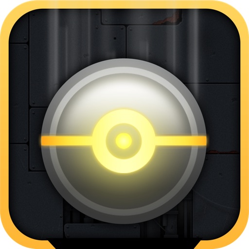 Falldown Deluxe iOS App