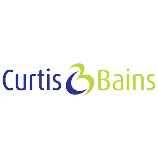 Curtis & Bains icon