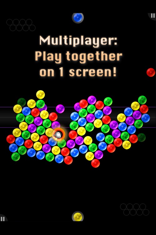Dubble Bubble Shooter HD