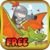 Knight Elves Clan & the Friendly Flying Dragon FREE - Save the animals forest  adventure