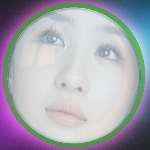 BubbleBooth icon