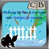 Yesterday We Had A Hurricane - A Blackfish (Bedtime Lite Apps Customizable Kids Free Interactive Stories HD) Children's Book
