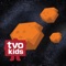 TVOKids Space Trek Galaxy (6-11)
