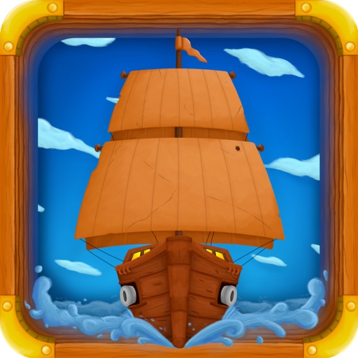 Sea Heroes iOS App