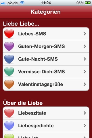 Liebe sms guten morgen Guten morgen