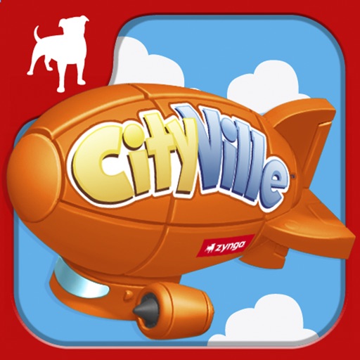 CityVille Skies icon