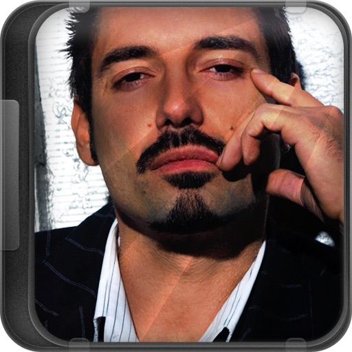 Luigi Iavazzo App icon