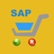 SAP PO release by connecting SAP ERP system