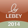 Les 3 Lebey 2014