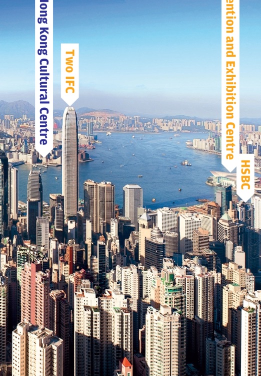 Hong Kong: Wallpaper* City Guide