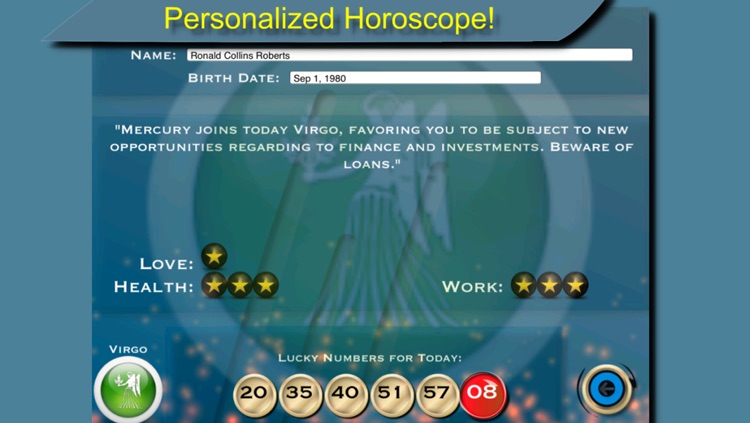 Daily Horoscope and Astrology - PRO