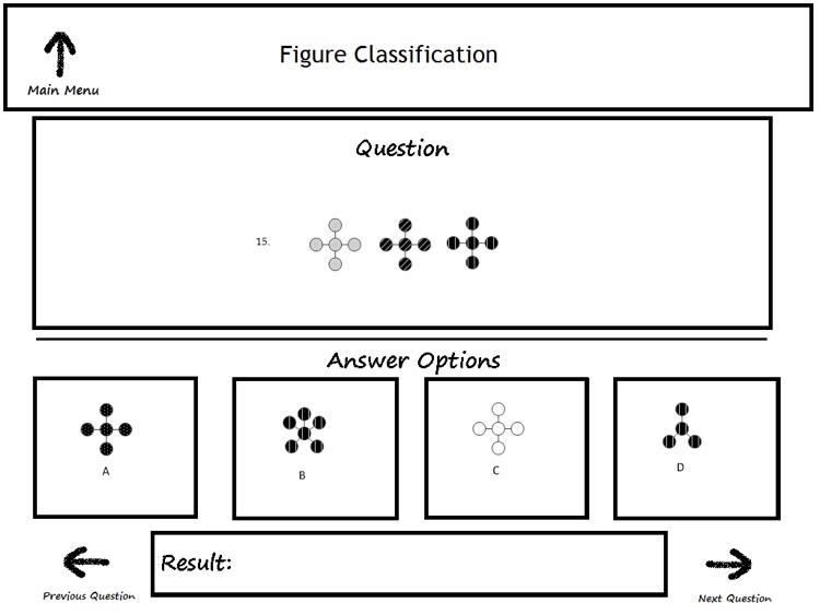 CogAT Practice Test Kindergarten and Grade 1 screenshot-3