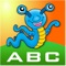ABC - Letters, Numbers, Shapes and Colors with Mathaliens