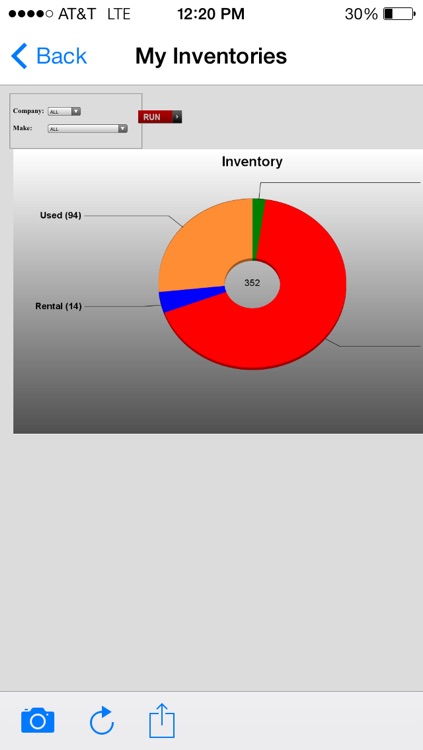 DMS Reporting Mobile