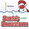 Santa's Snowstorm