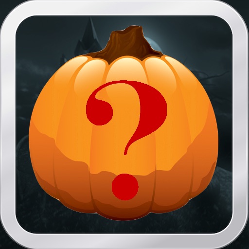 Pumpkin carving+ icon