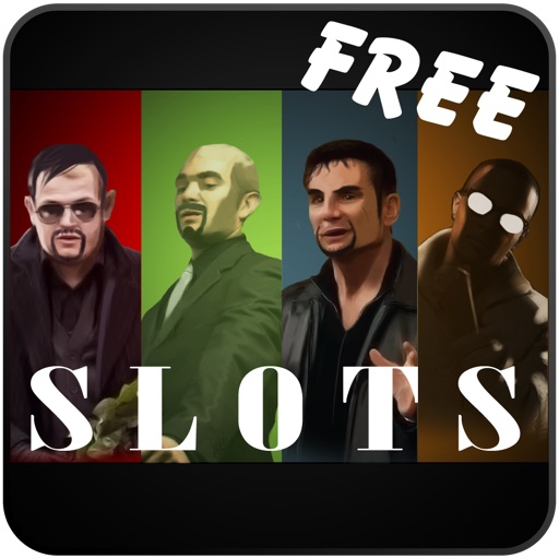 Gangster Slots FREE – Spin the Gangsta Bling Bonus Casino Wheel , Big Win Jackpot Blitz iOS App