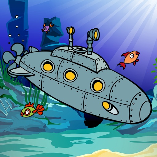 Aquanauts & Submarines icon