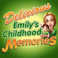 Delicious - Emily's Childhood Memories apk