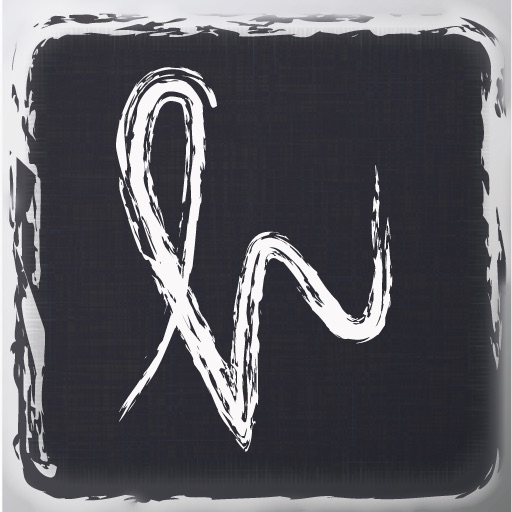 Handwriting  icon