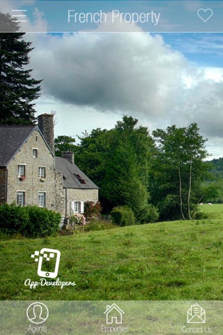 French Property screenshot 2