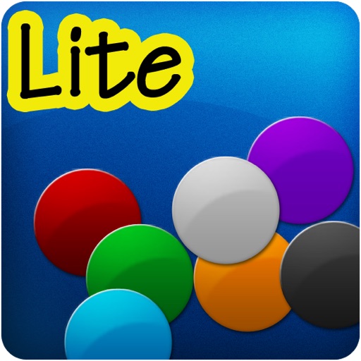 MagicLineLite iOS App