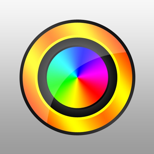 Color Identifier icon