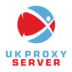 UK Proxy Server