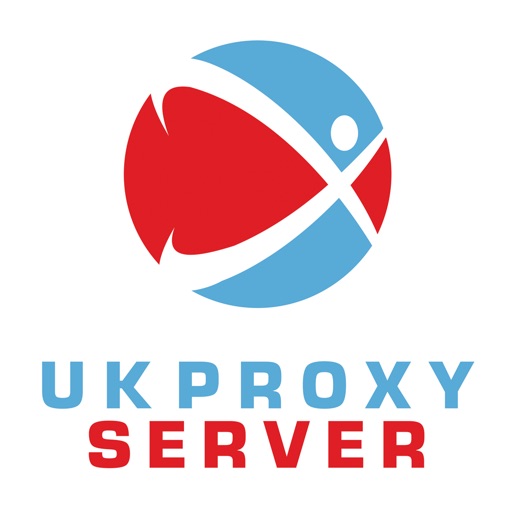 UK Proxy Server