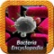 Bacteria : In this encyclopedia are defined some terms related to the types of bacteria that exist, that is what they have on humans and live Organizations, also a bit of its history and evolution