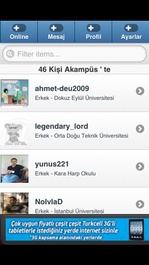 Akampus(圖2)-速報App