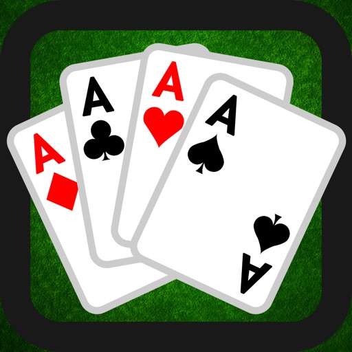 Rummy - 8 cards iOS App
