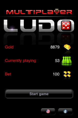 Online Ludo