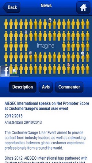 AIESEC France(圖5)-速報App