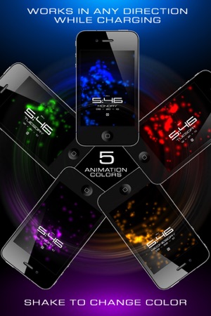 Everclock Free :: Alarm Clock(圖2)-速報App