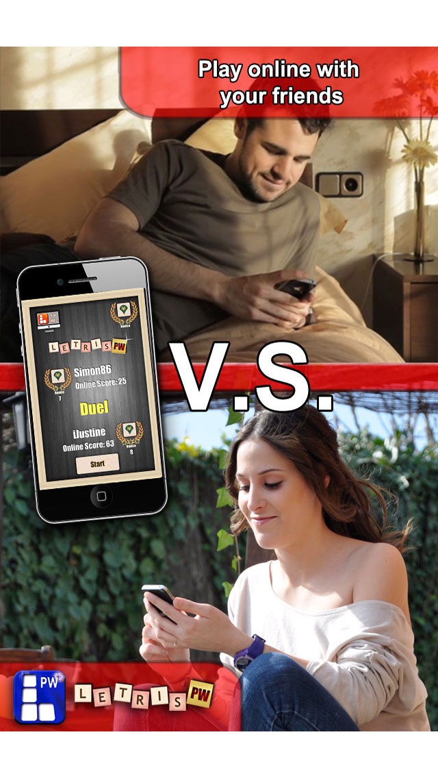 iPhone Screens