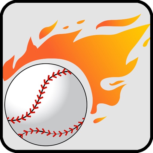 Baseball_Game iOS App