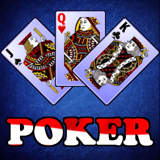 Joes American Poker iOS App
