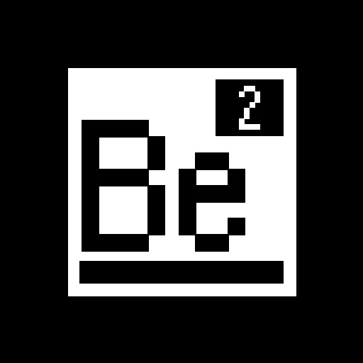 Be2 - Escape from Pingland Icon