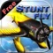 Stunt Fly Free