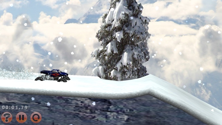 Epic Truck