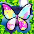 Top 49 Education Apps Like Butterfly Flutter - Coloring Pictures with Caterpillar Meadow and Dragonfly Weed Sanctuary - Best Alternatives